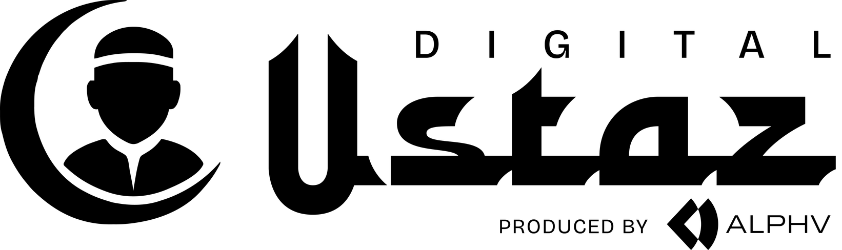 Digital Ustaz, produced by ALPHV