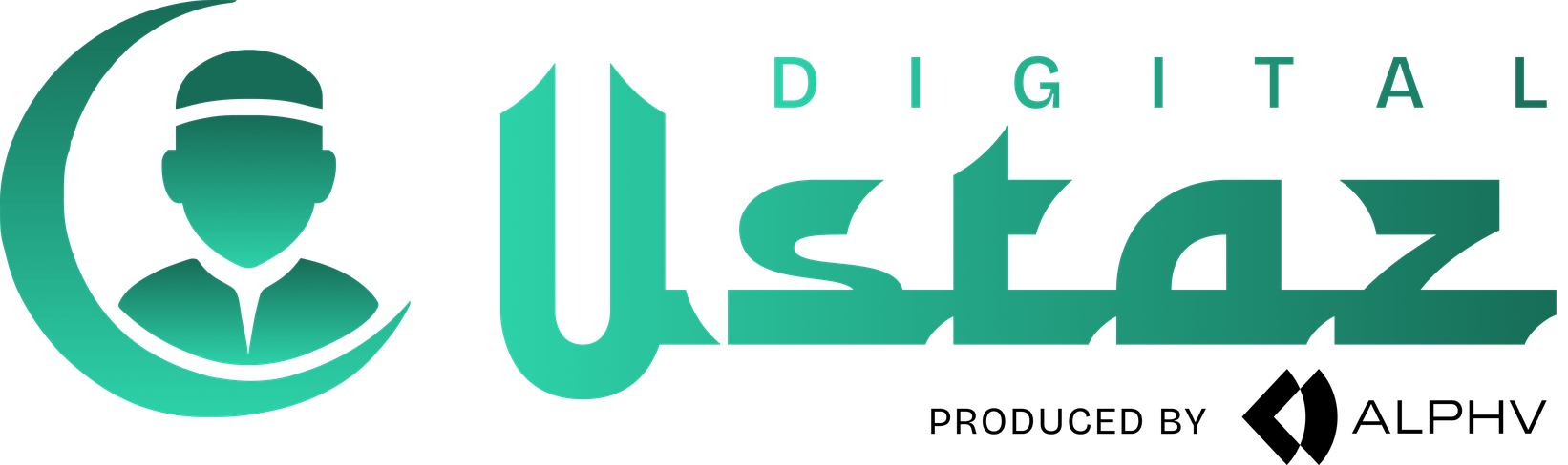 Digital Ustaz, produced by ALPHV